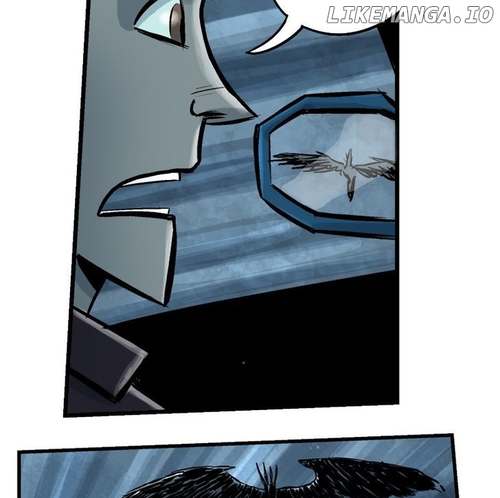 Adamsville - Manga chapter 71 - page 8