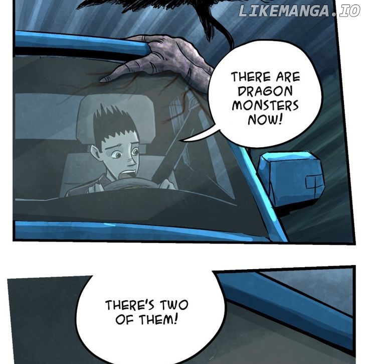 Adamsville - Manga chapter 71 - page 9