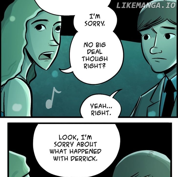 Adamsville - Manga chapter 30 - page 10