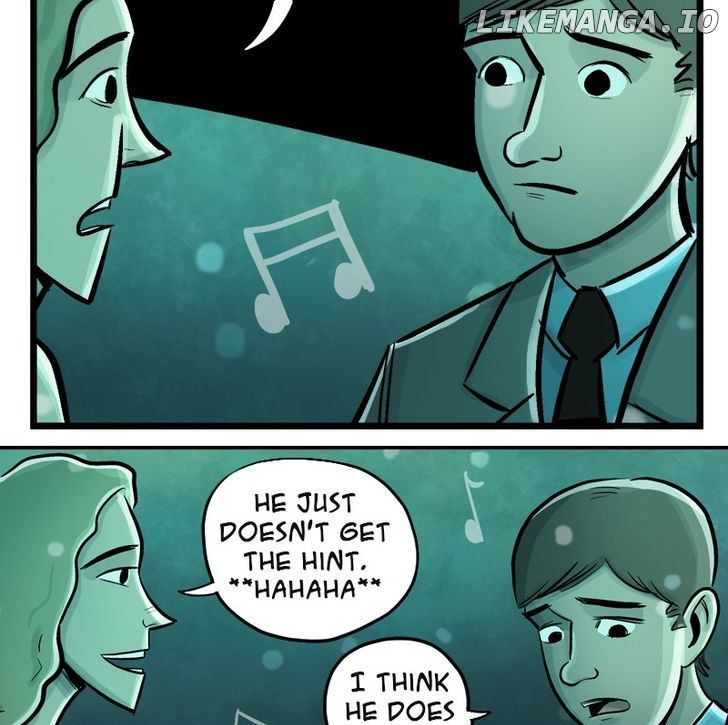 Adamsville - Manga chapter 30 - page 11