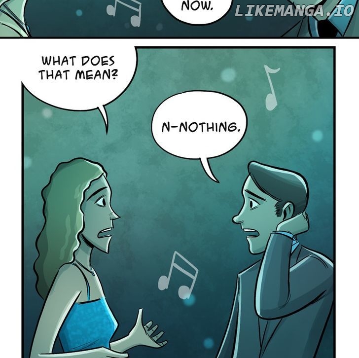 Adamsville - Manga chapter 30 - page 12