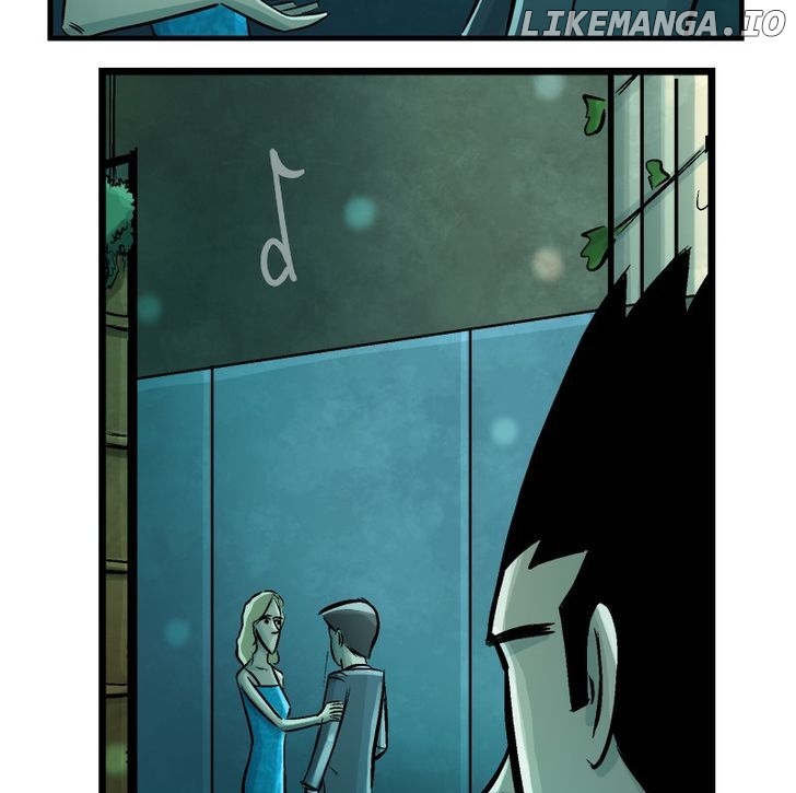 Adamsville - Manga chapter 30 - page 13