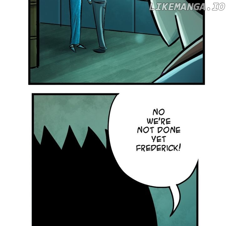 Adamsville - Manga chapter 30 - page 14