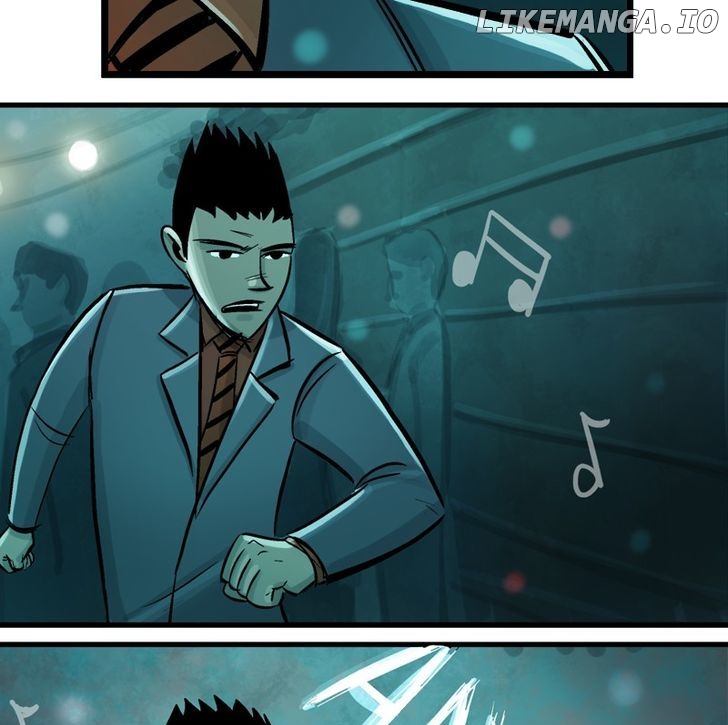 Adamsville - Manga chapter 30 - page 16