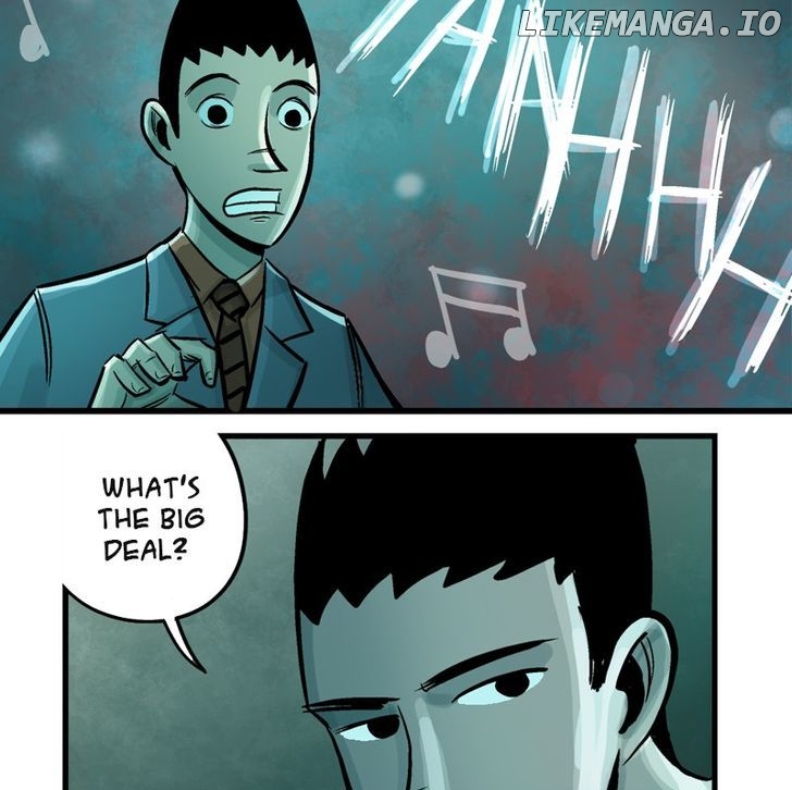 Adamsville - Manga chapter 30 - page 17