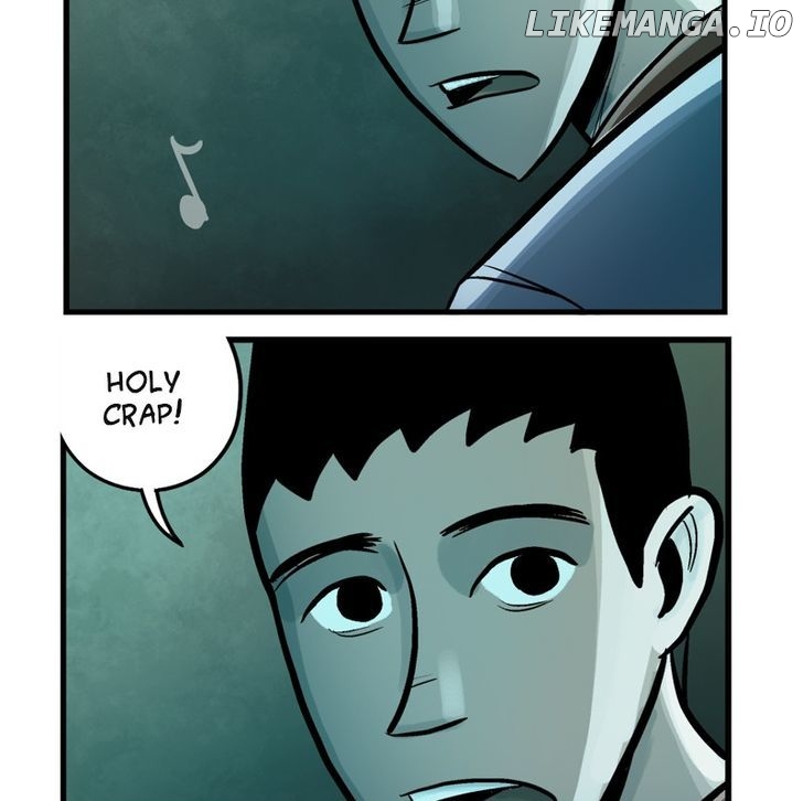 Adamsville - Manga chapter 30 - page 18