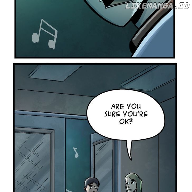 Adamsville - Manga chapter 30 - page 19