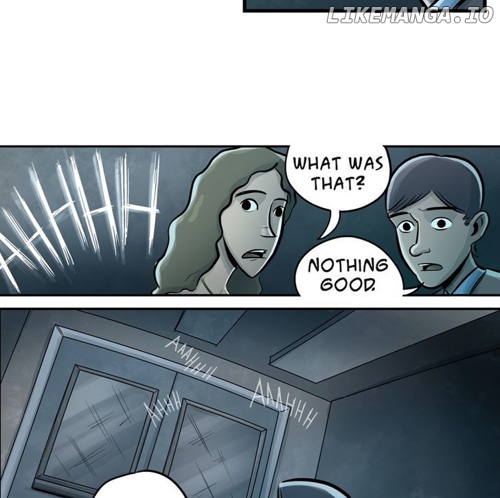 Adamsville - Manga chapter 30 - page 22