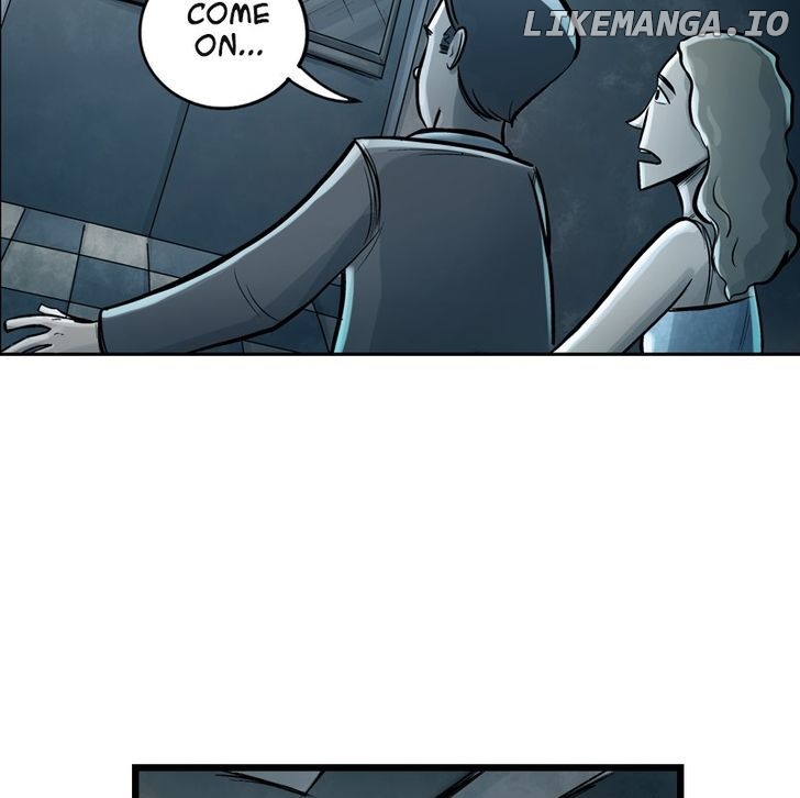Adamsville - Manga chapter 30 - page 23