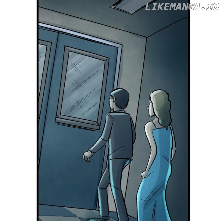 Adamsville - Manga chapter 30 - page 24