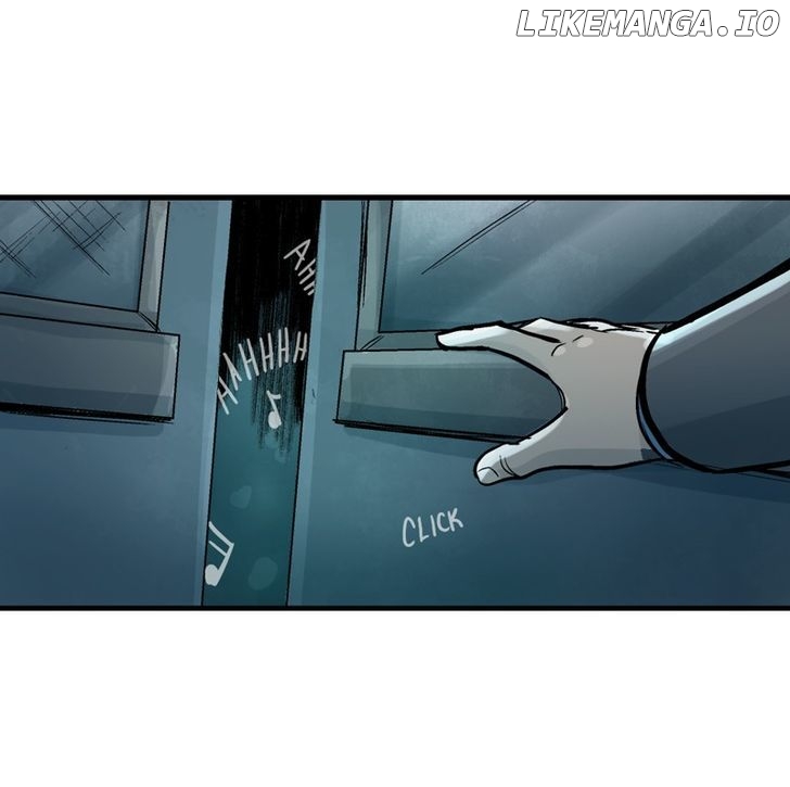 Adamsville - Manga chapter 30 - page 27