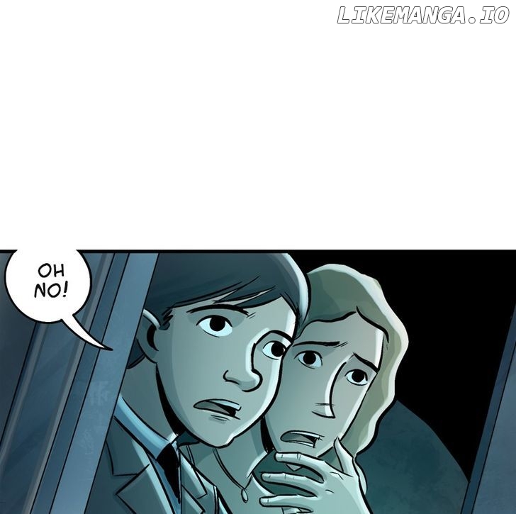 Adamsville - Manga chapter 30 - page 28
