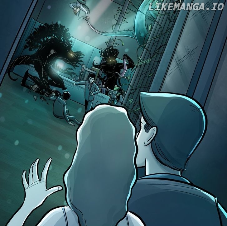 Adamsville - Manga chapter 30 - page 30