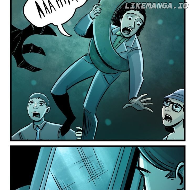 Adamsville - Manga chapter 30 - page 32