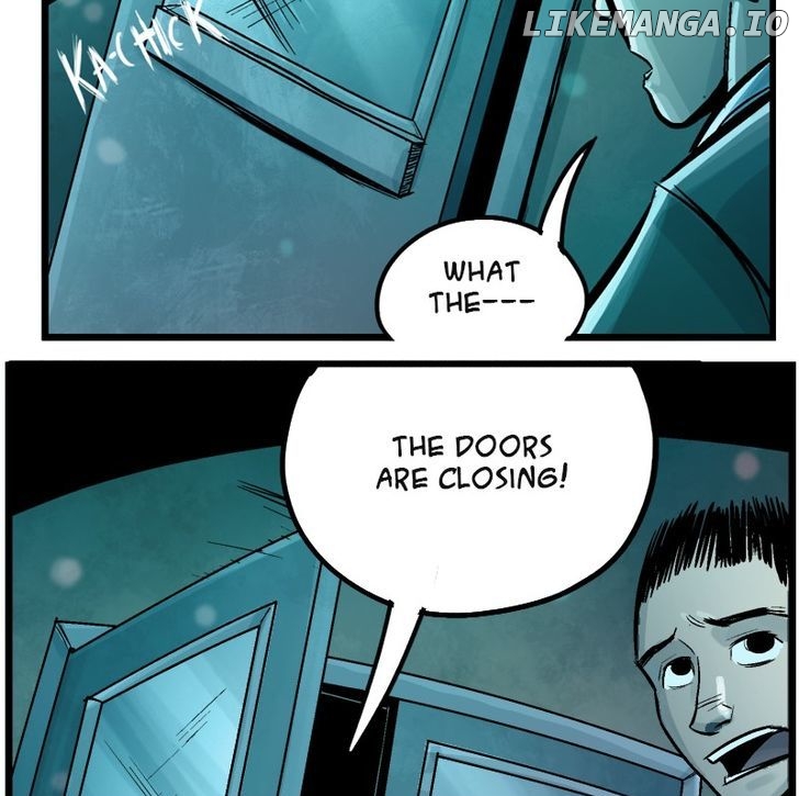 Adamsville - Manga chapter 30 - page 33