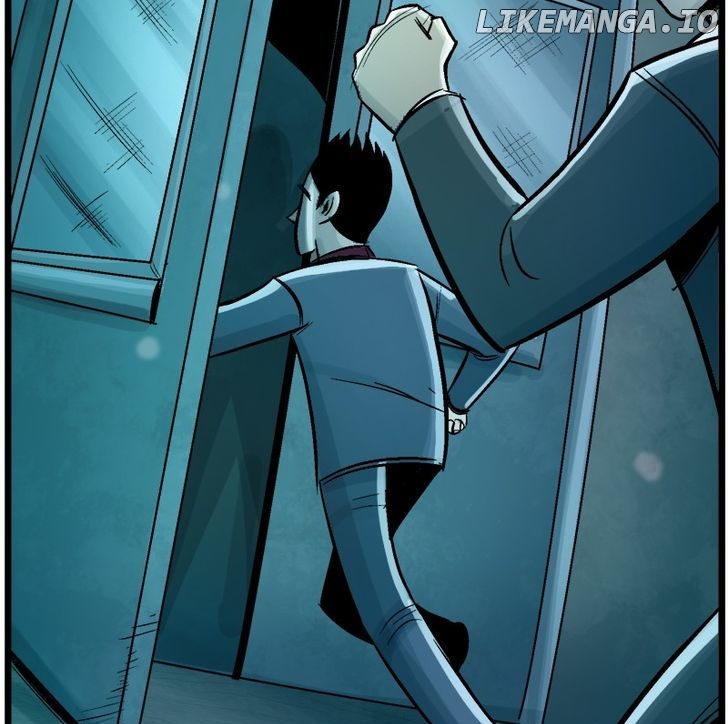 Adamsville - Manga chapter 30 - page 34