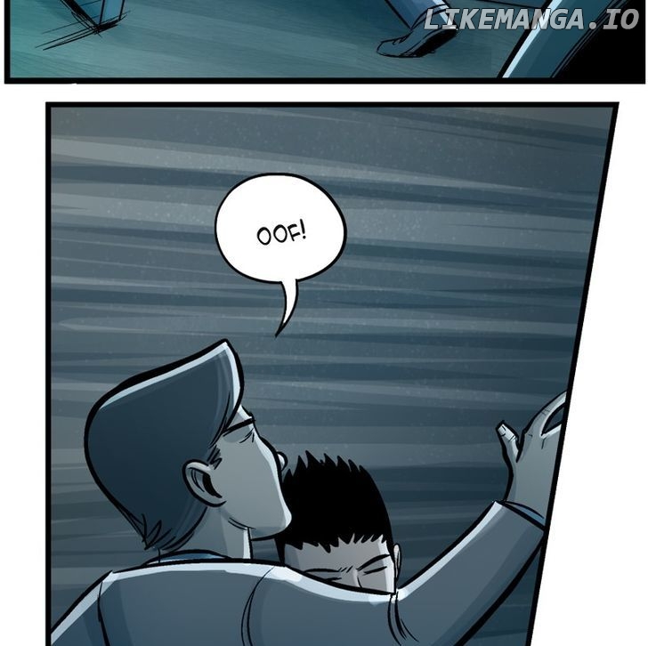 Adamsville - Manga chapter 30 - page 35