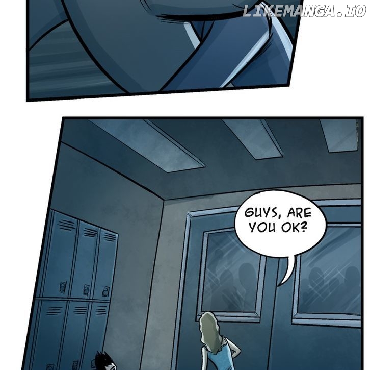 Adamsville - Manga chapter 30 - page 36