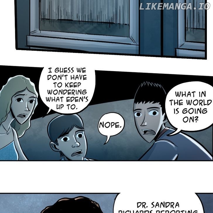 Adamsville - Manga chapter 30 - page 39