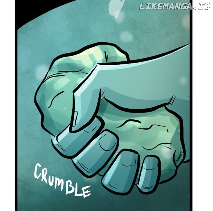 Adamsville - Manga chapter 30 - page 4