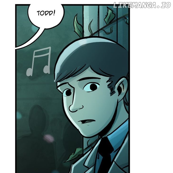 Adamsville - Manga chapter 30 - page 6