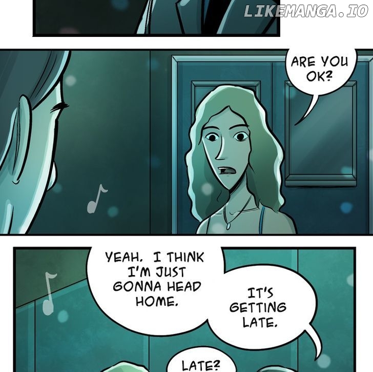 Adamsville - Manga chapter 30 - page 7