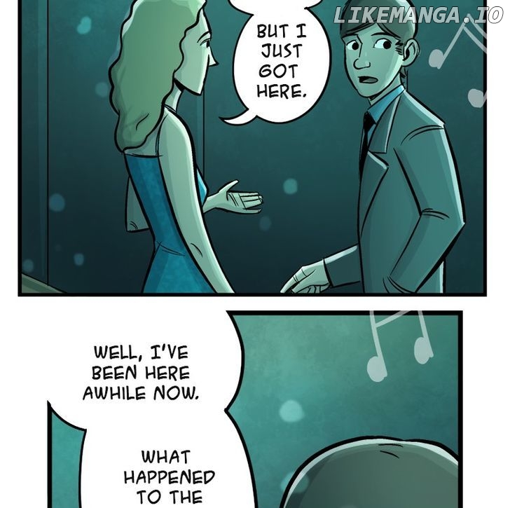 Adamsville - Manga chapter 30 - page 8