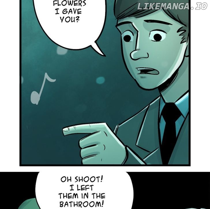 Adamsville - Manga chapter 30 - page 9