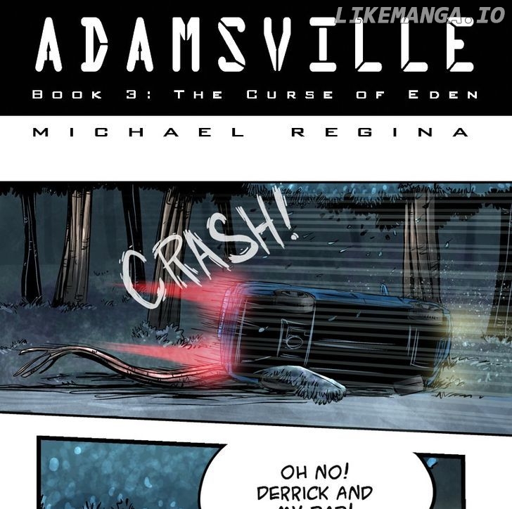 Adamsville - Manga chapter 72 - page 1