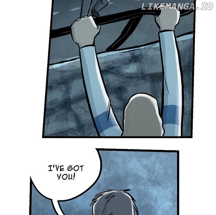 Adamsville - Manga chapter 72 - page 21