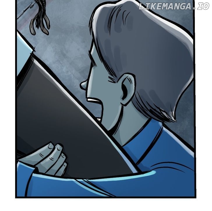 Adamsville - Manga chapter 72 - page 3