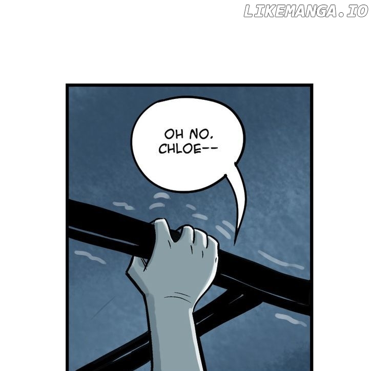 Adamsville - Manga chapter 72 - page 30