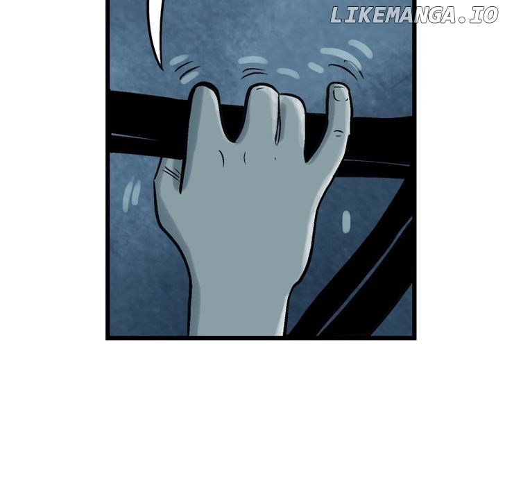 Adamsville - Manga chapter 72 - page 33