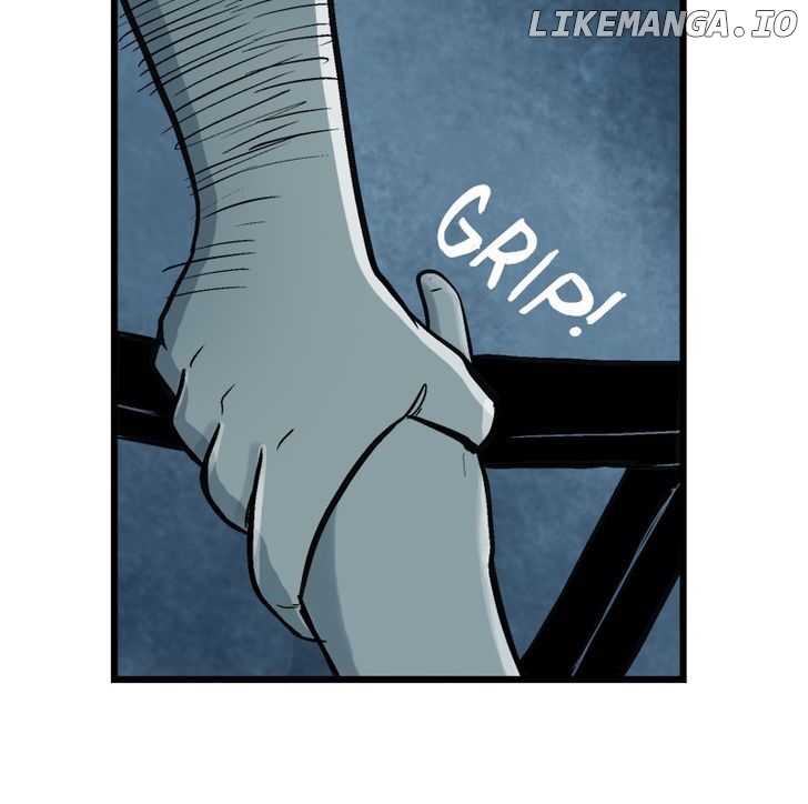 Adamsville - Manga chapter 72 - page 35