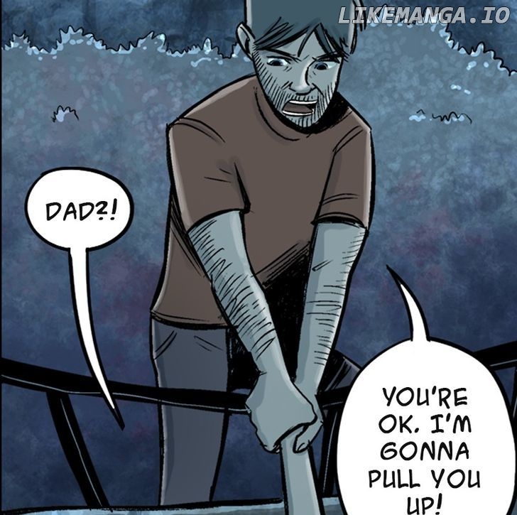 Adamsville - Manga chapter 72 - page 37
