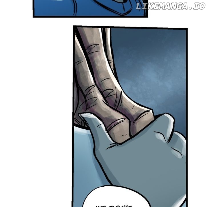 Adamsville - Manga chapter 72 - page 6