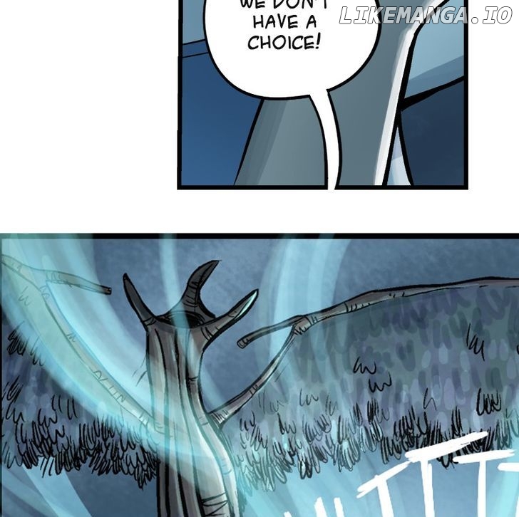 Adamsville - Manga chapter 72 - page 7