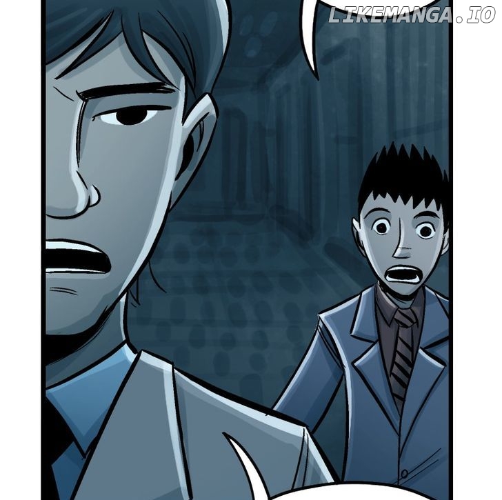Adamsville - Manga chapter 31 - page 10