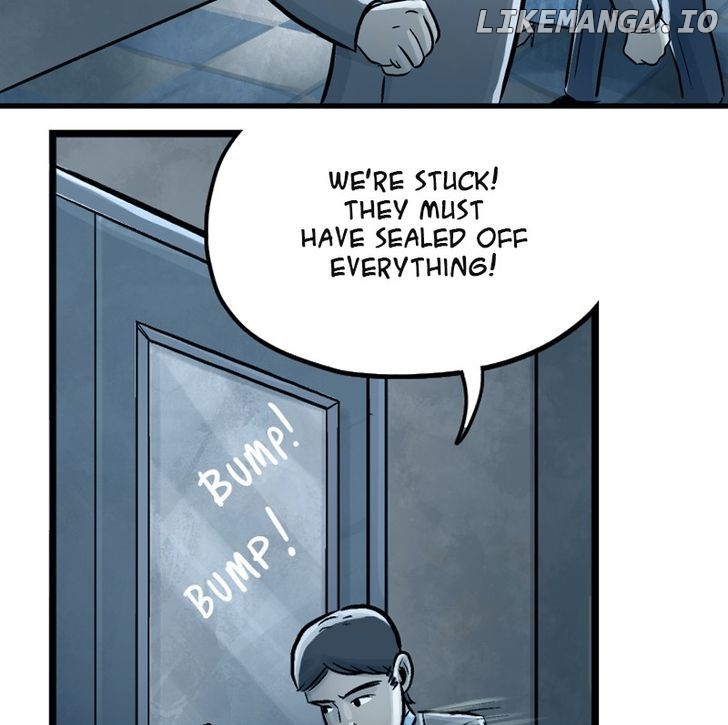 Adamsville - Manga chapter 31 - page 18