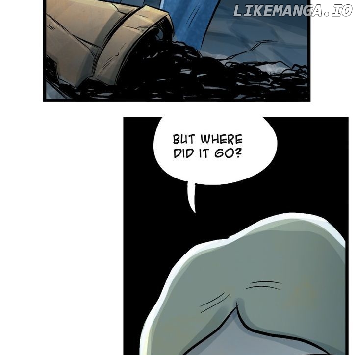 Adamsville - Manga chapter 31 - page 23