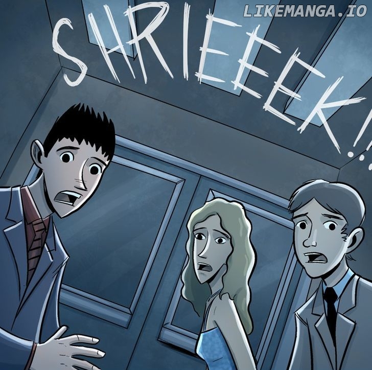 Adamsville - Manga chapter 31 - page 25