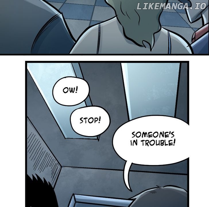 Adamsville - Manga chapter 31 - page 27