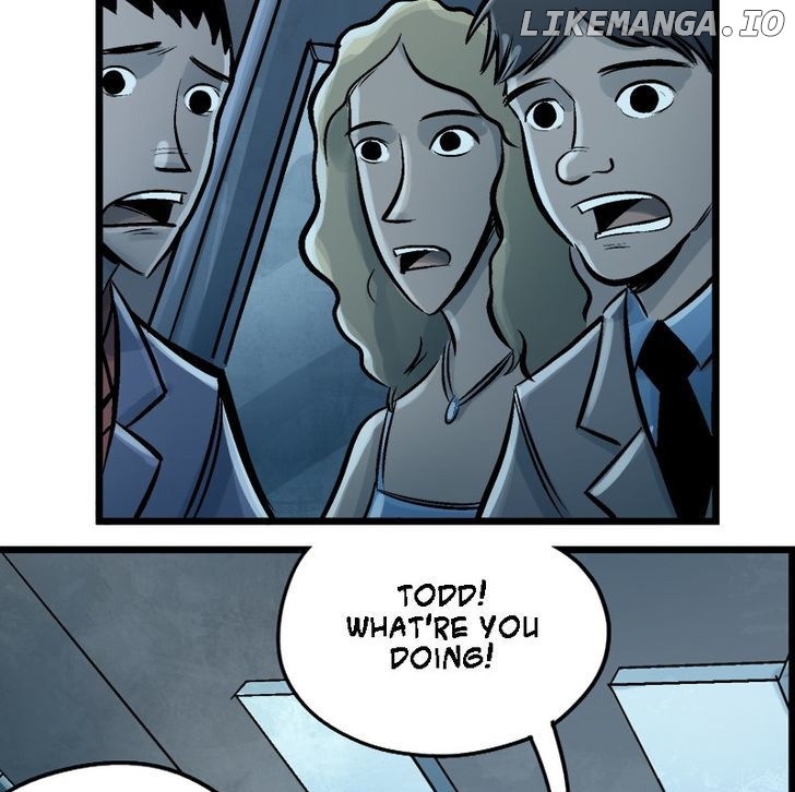 Adamsville - Manga chapter 31 - page 28