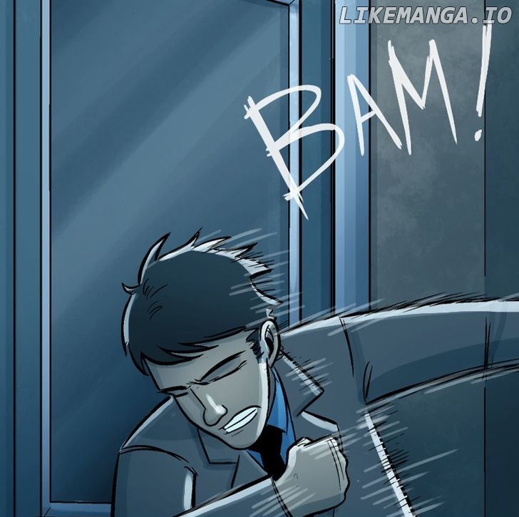 Adamsville - Manga chapter 31 - page 3