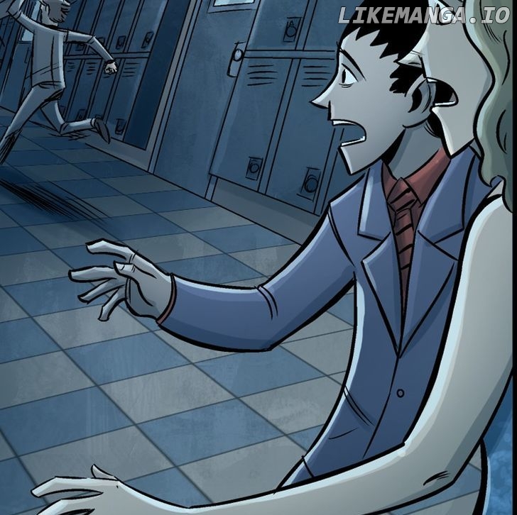 Adamsville - Manga chapter 31 - page 31