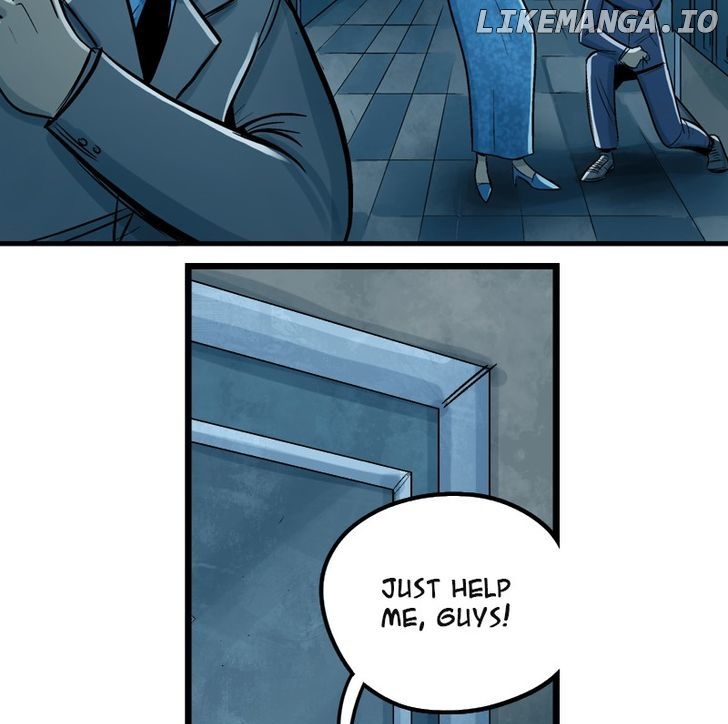 Adamsville - Manga chapter 31 - page 5