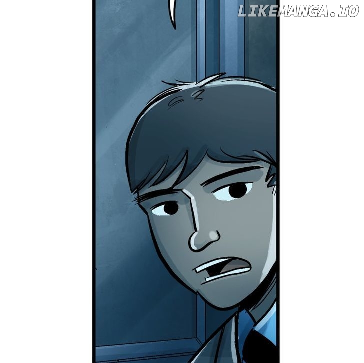 Adamsville - Manga chapter 31 - page 6