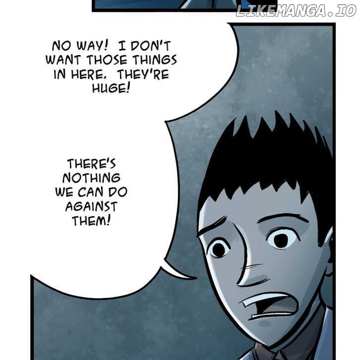 Adamsville - Manga chapter 31 - page 7