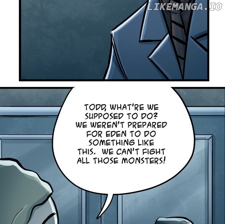 Adamsville - Manga chapter 31 - page 8