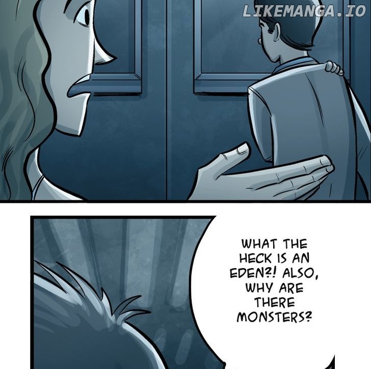 Adamsville - Manga chapter 31 - page 9